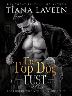 cover image of The Top Dog--Part 2